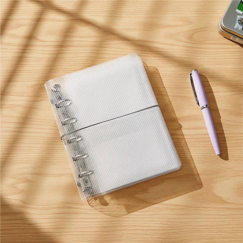 Okładka na notatnik A6 M5, skł – Travel Journal Accessories recenzja i cena