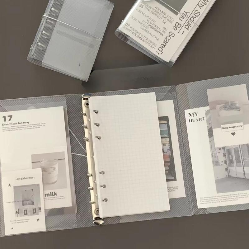 Okładka na notatnik A6 M5, skł – Travel Journal Accessories recenzja i cena
