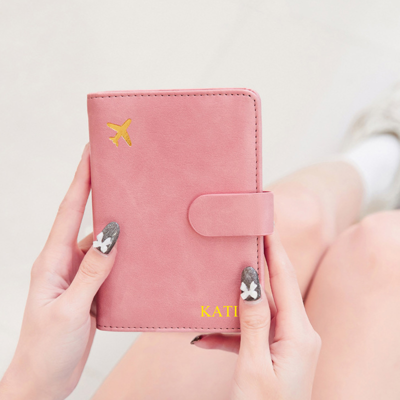 Portfel podróżny na paszport z – Travel Accessories Passport Holder recenzja i cena