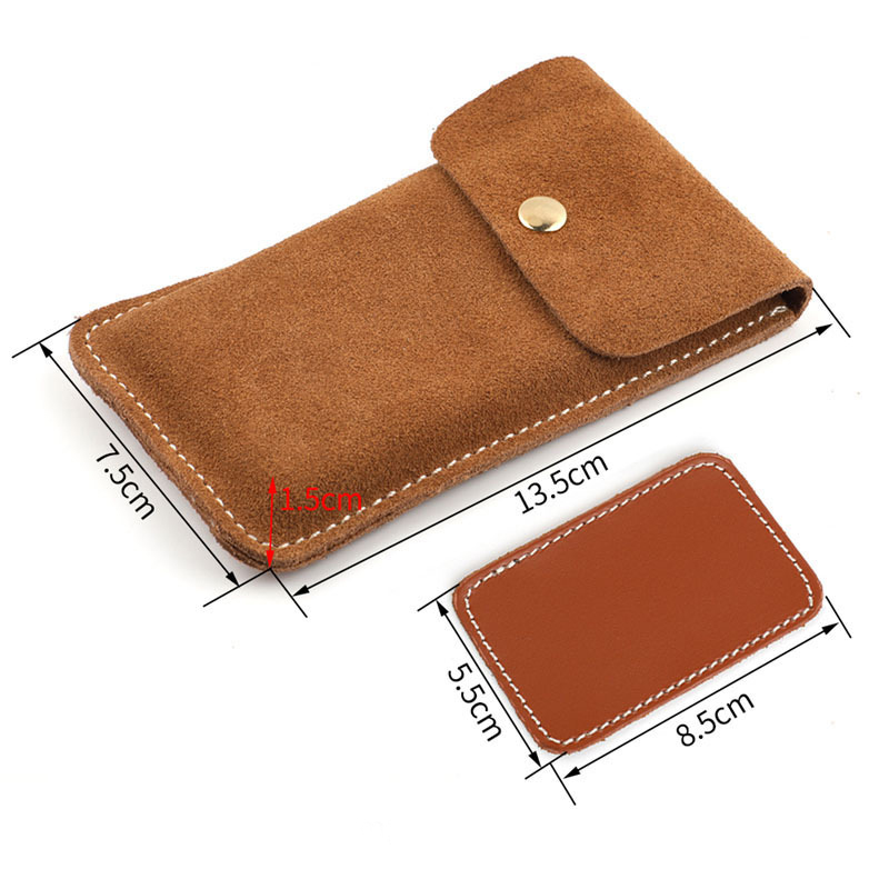 Skórzana etui na zegarek z zam – Travel.Accessories News recenzja i cena