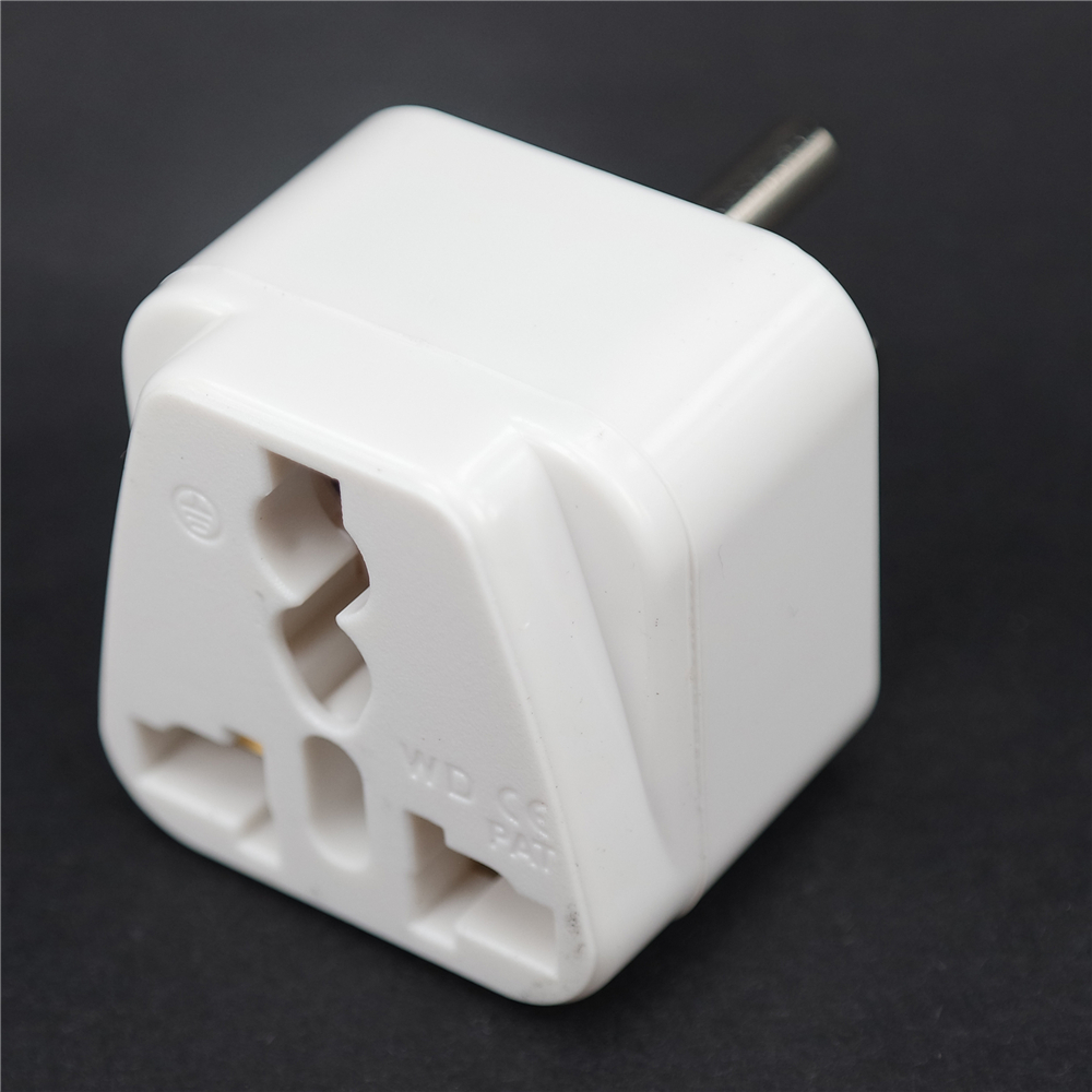 Typu T elektryczny wtyczka zas – Travel Accessories Canada recenzja i cena