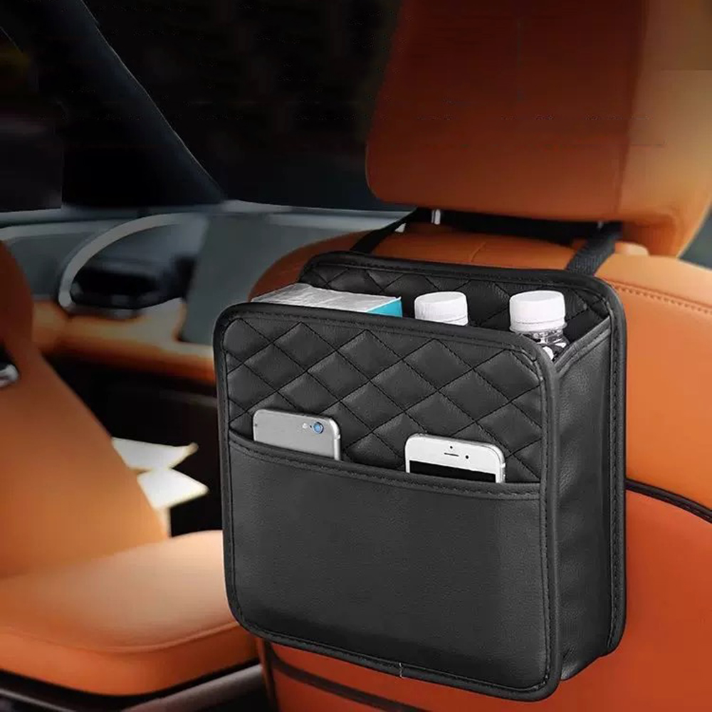 Uniwersalny składany kosz na ś – Car Seat Travel Bag recenzja i cena