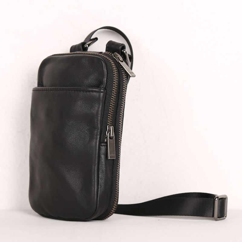 Mini tornistry męska torba na  – Travel Accessories Passport Holder recenzja i cena