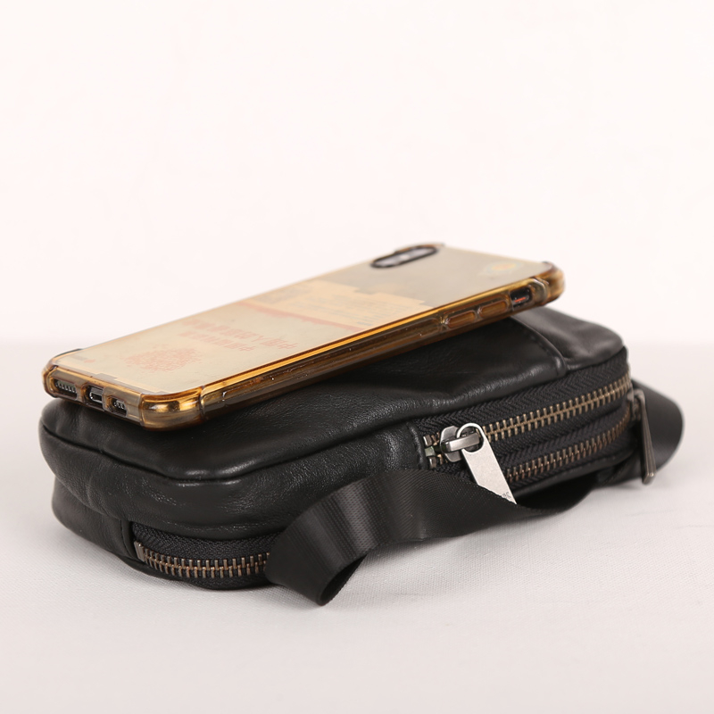 Mini tornistry męska torba na  – Travel Accessories Passport Holder recenzja i cena