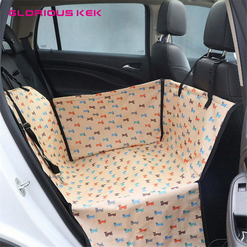 Glorious kek Dog pokrowce na s – Travel Accessories Dropshipping recenzja i cena