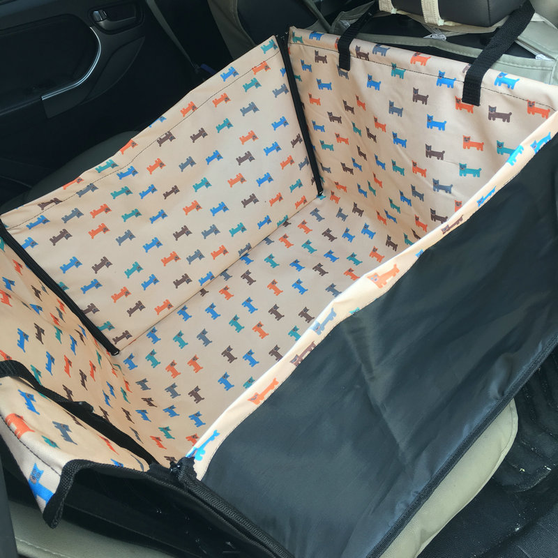 Glorious kek Dog pokrowce na s – Travel Accessories Dropshipping recenzja i cena