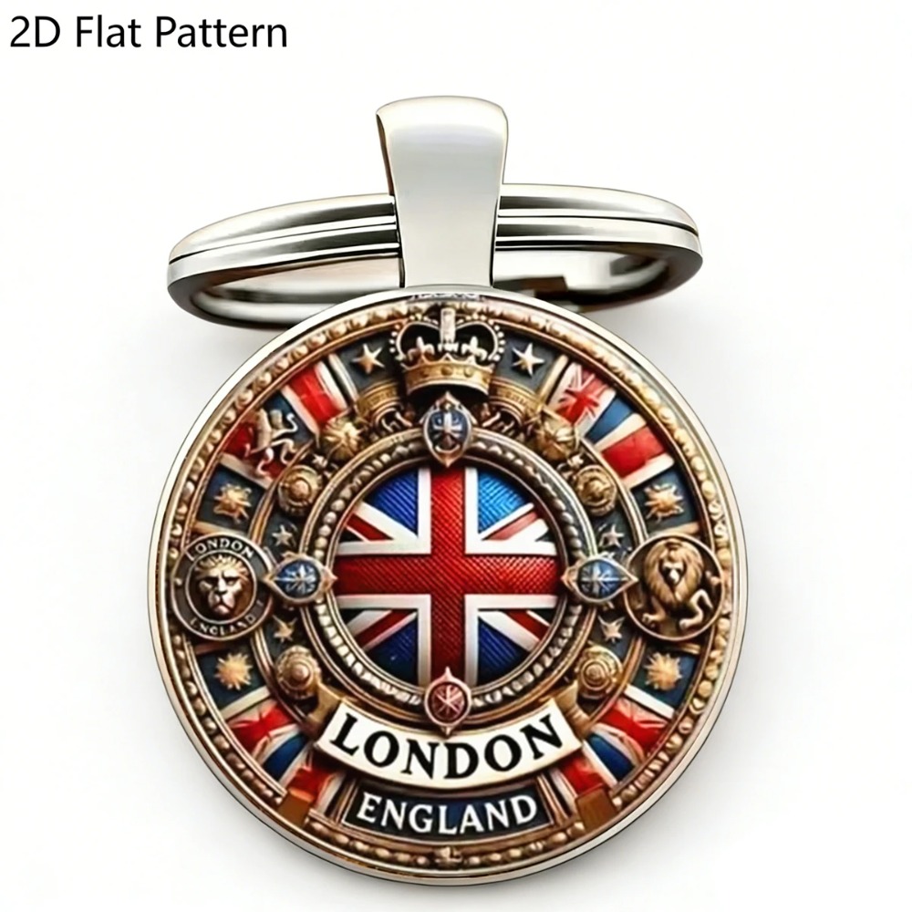 6/12/20 Zestawów Vintage Londy – Travel Accessories London recenzja i cena