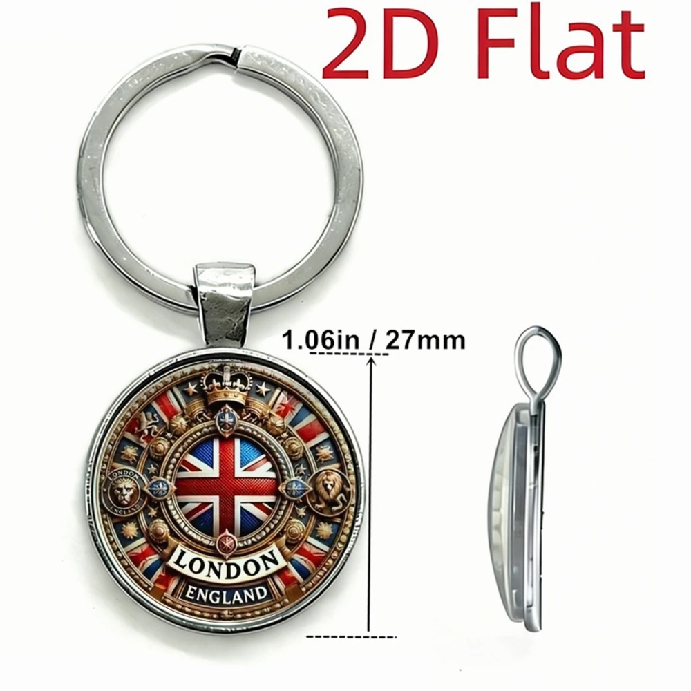 6/12/20 Zestawów Vintage Londy – Travel Accessories London recenzja i cena