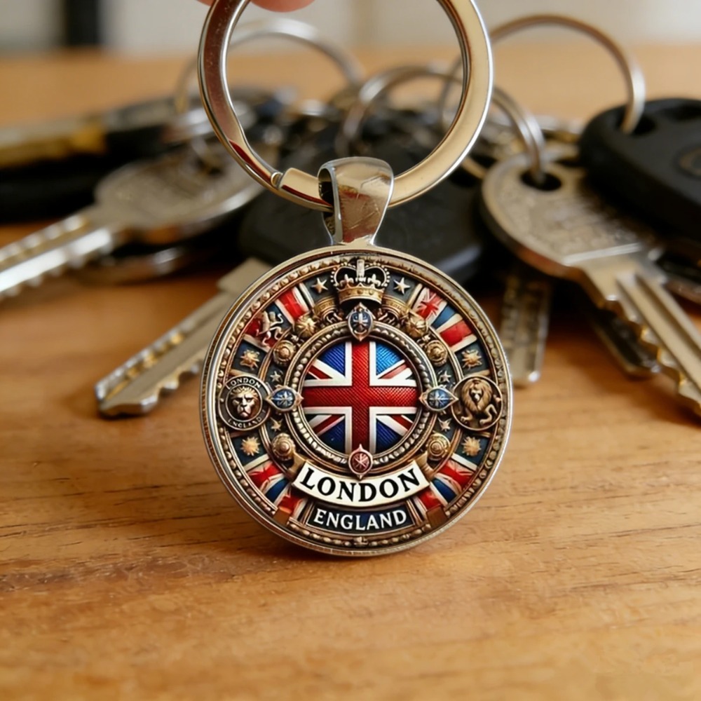 6/12/20 Zestawów Vintage Londy – Travel Accessories London recenzja i cena