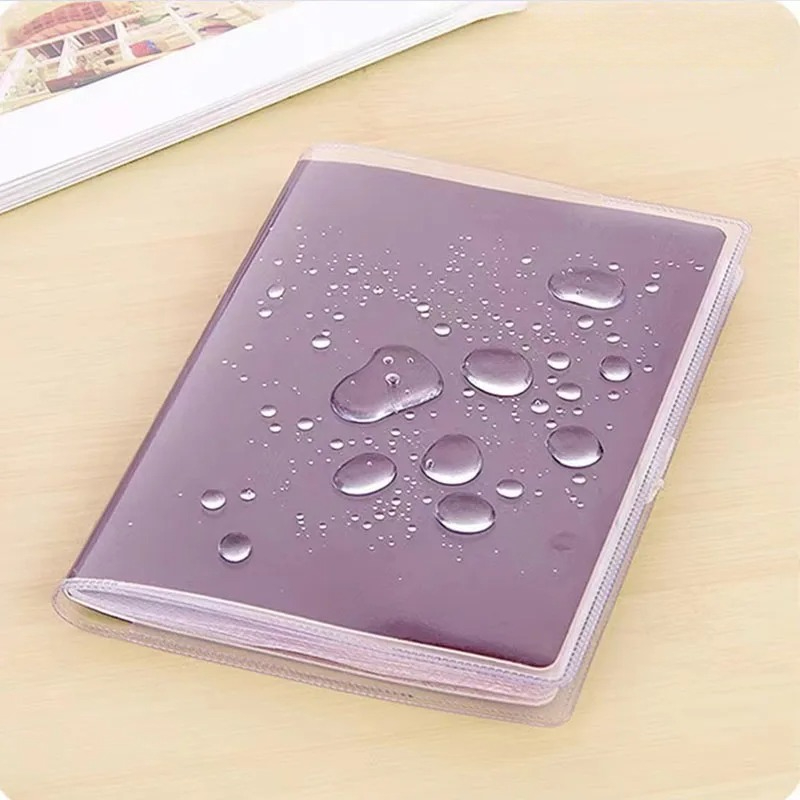 1 szt./2 szt./4 szt. Etui ochr – Travel Accessories Passport Holder recenzja i cena