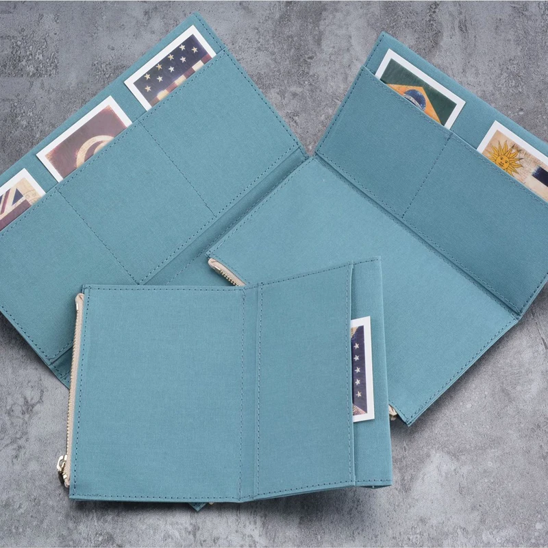 Fromthenon Vintage torba do pr – Travel Journal Accessories recenzja i cena
