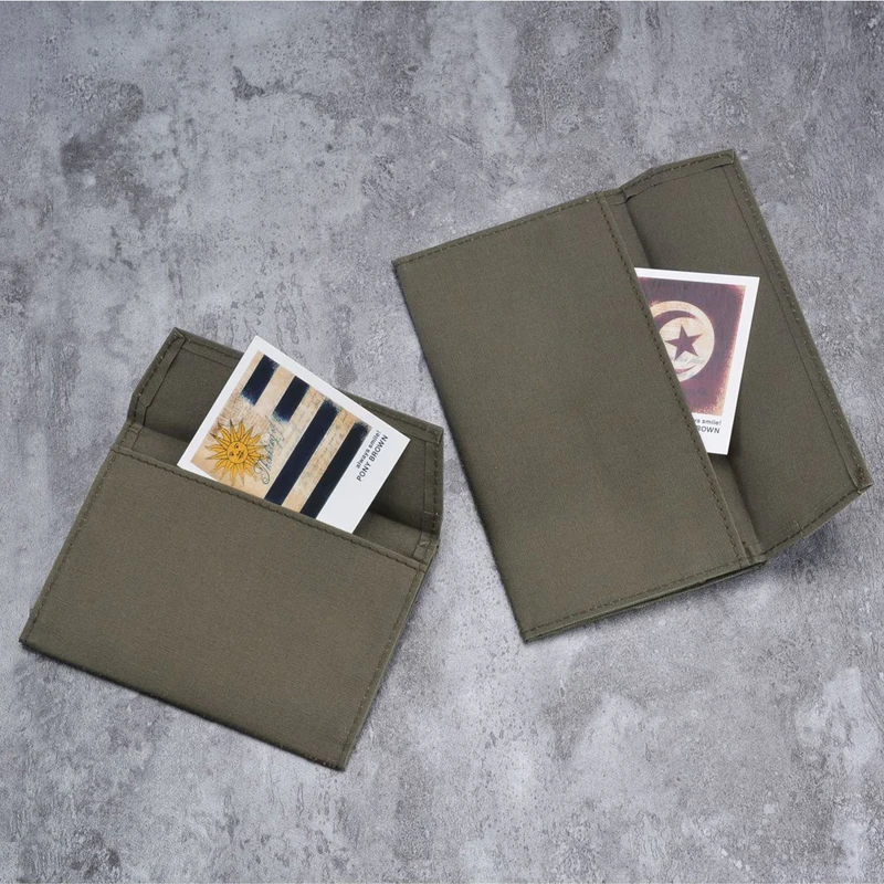 Fromthenon Vintage torba do pr – Travel Journal Accessories recenzja i cena