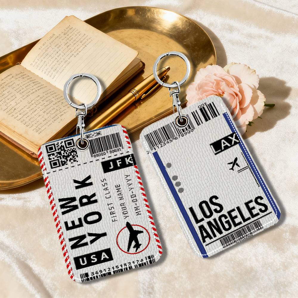 Bilety lotnicze Londyn Paryż B – Travel Accessories London recenzja i cena