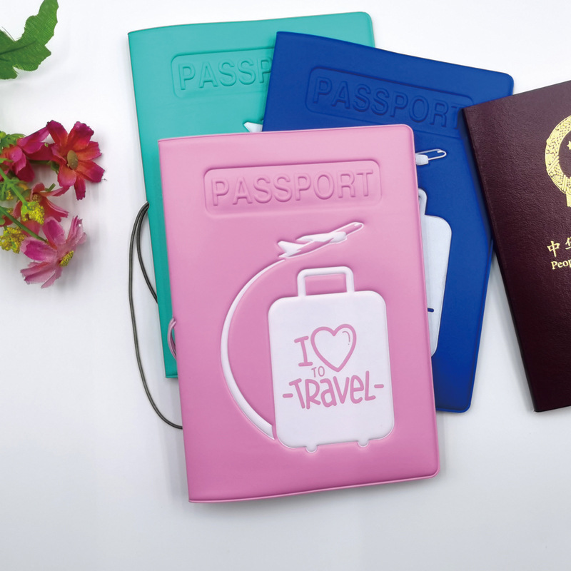 Kolorowe wytłoczenie damska ok – Travel Accessories Dropshipping recenzja i cena