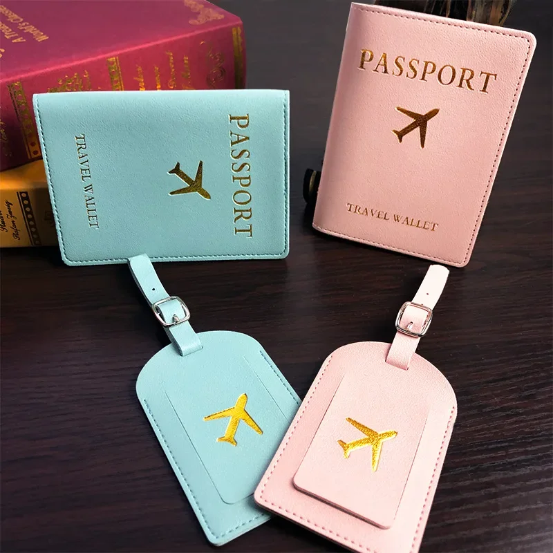 PU Leather Fashion Candy Dopam – Travel Accessories On Plane recenzja i cena