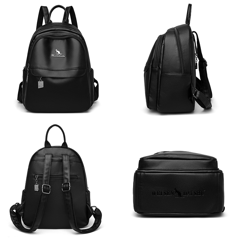 2024 nowy damska torba na rami – Travel Accessories Luxury Brands recenzja i cena