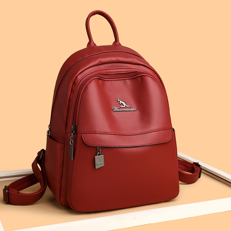 2024 nowy damska torba na rami – Travel Accessories Luxury Brands recenzja i cena