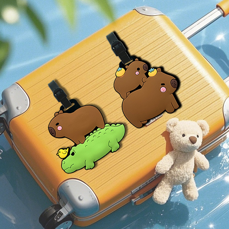 Akcesoria podróżne, zawieszki  – Travel Accessories Unique recenzja i cena