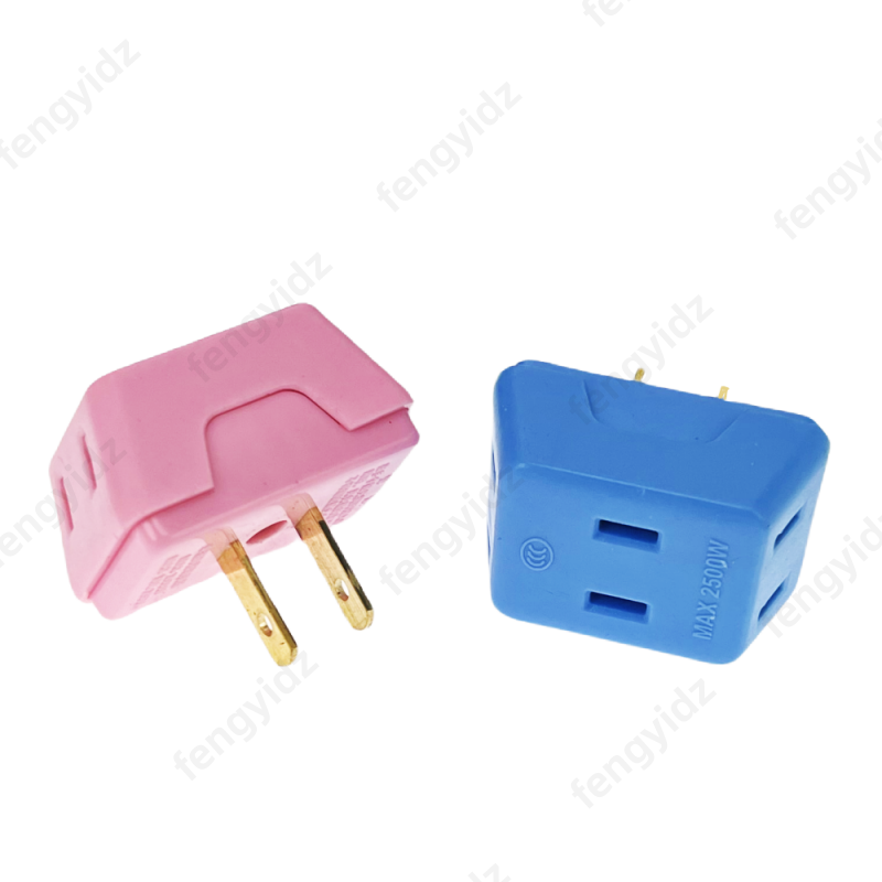 1 obrót 3 gniazda Wtyczka amer – Travel Accessories Canada recenzja i cena