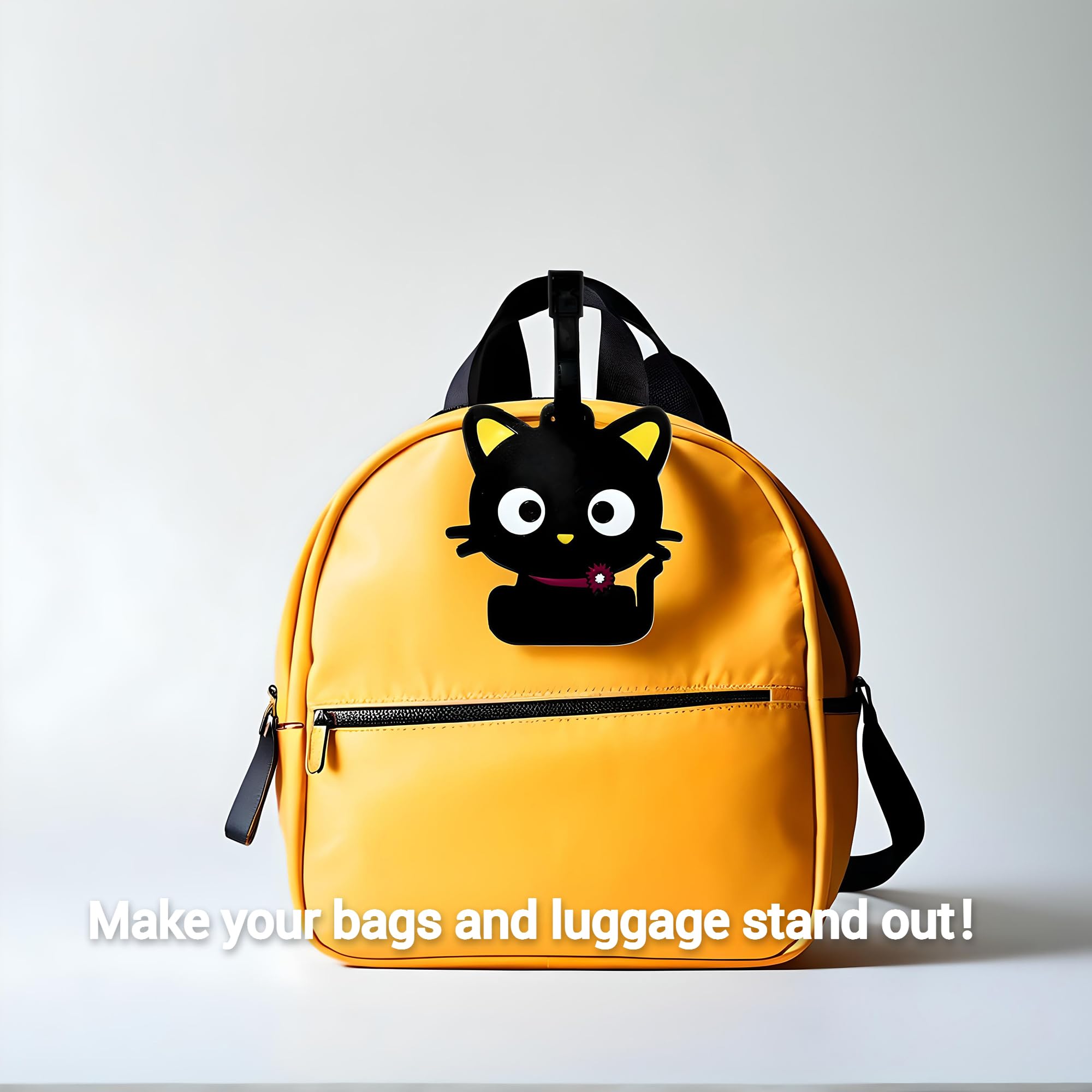 Urocza zawieszka do bagażu z m – Travel Accessories Unique recenzja i cena