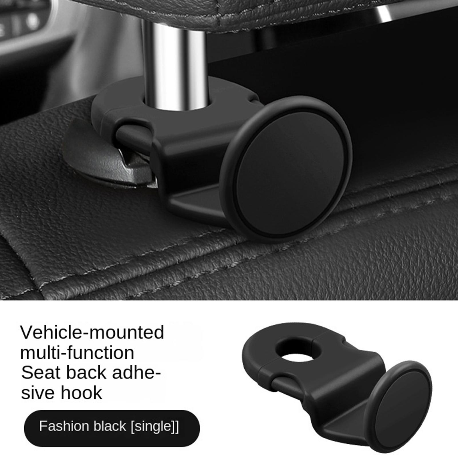 Haczyki na zagłówek samochodow – Car Seat Travel Bag recenzja i cena
