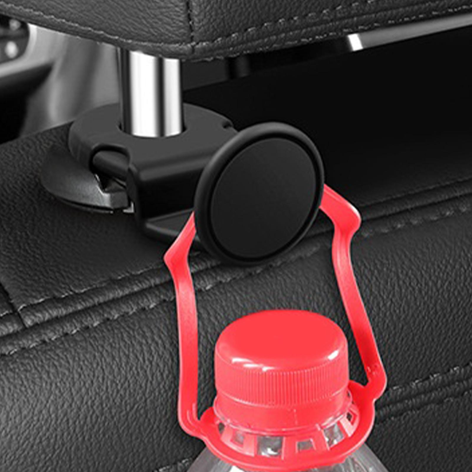 Haczyki na zagłówek samochodow – Car Seat Travel Bag recenzja i cena