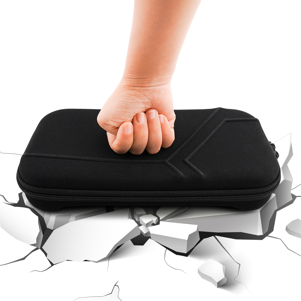 Twardy futerał do przechowywan – Travel Accessories Dropshipping recenzja i cena