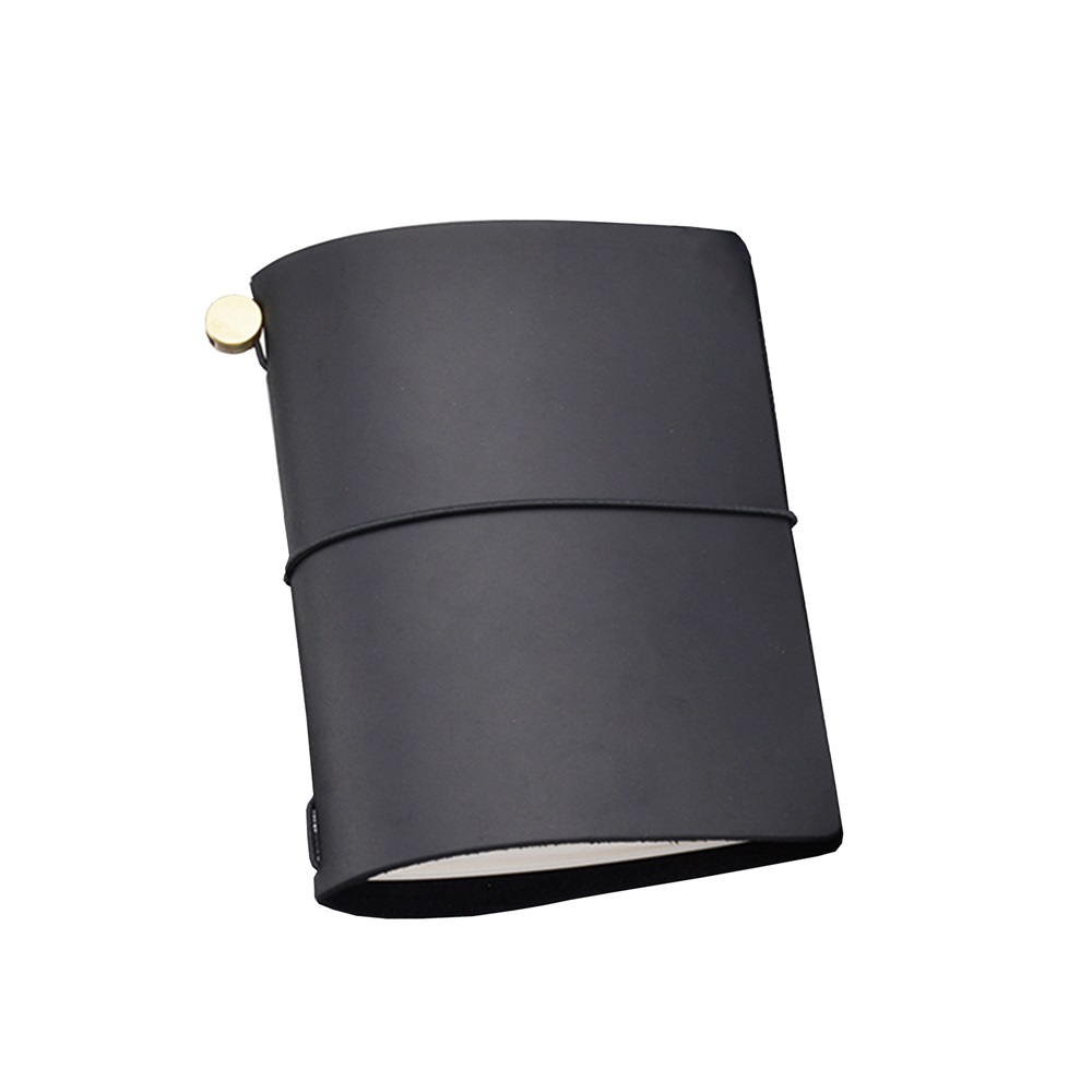 Notatnik podróżny z prawdziwej – Travel Journal Accessories recenzja i cena