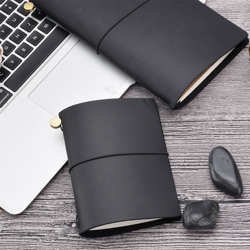 Notatnik podróżny z prawdziwej – Travel Journal Accessories recenzja i cena