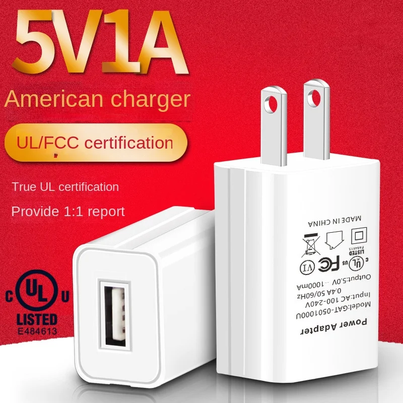 Adapter US 5V 2A 1A Szybkie Ła – Travel Accessories Canada recenzja i cena