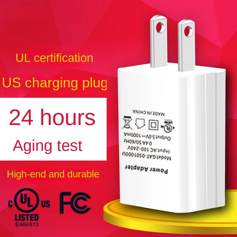 Adapter US 5V 2A 1A Szybkie Ła – Travel Accessories Canada recenzja i cena