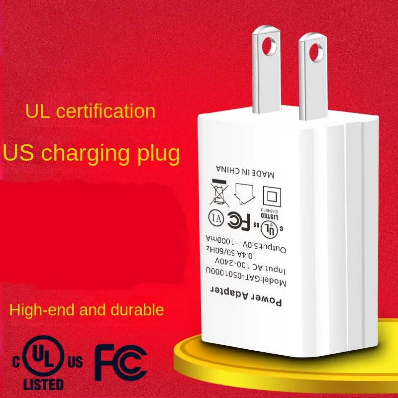 Adapter US 5V 2A 1A Szybkie Ła – Travel Accessories Canada recenzja i cena