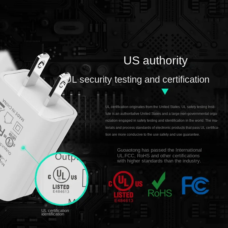 Adapter US 5V 2A 1A Szybkie Ła – Travel Accessories Canada recenzja i cena
