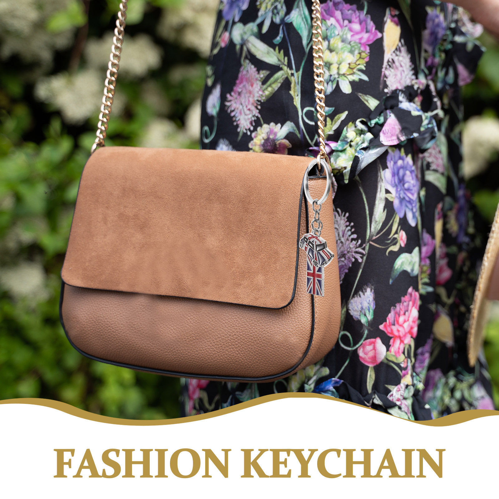 2 szt. Brytyjskie pamiątki bre – Travel Accessories London recenzja i cena