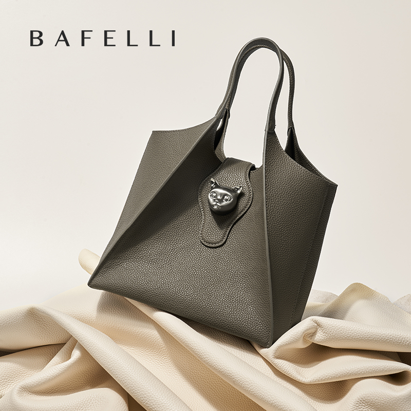 BAFELLI 2026 DAMSKA TORBA PODR – Travel Accessories Luxury Brands recenzja i cena