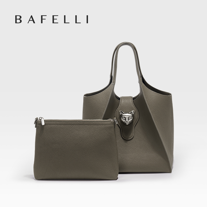 BAFELLI 2026 DAMSKA TORBA PODR – Travel Accessories Luxury Brands recenzja i cena