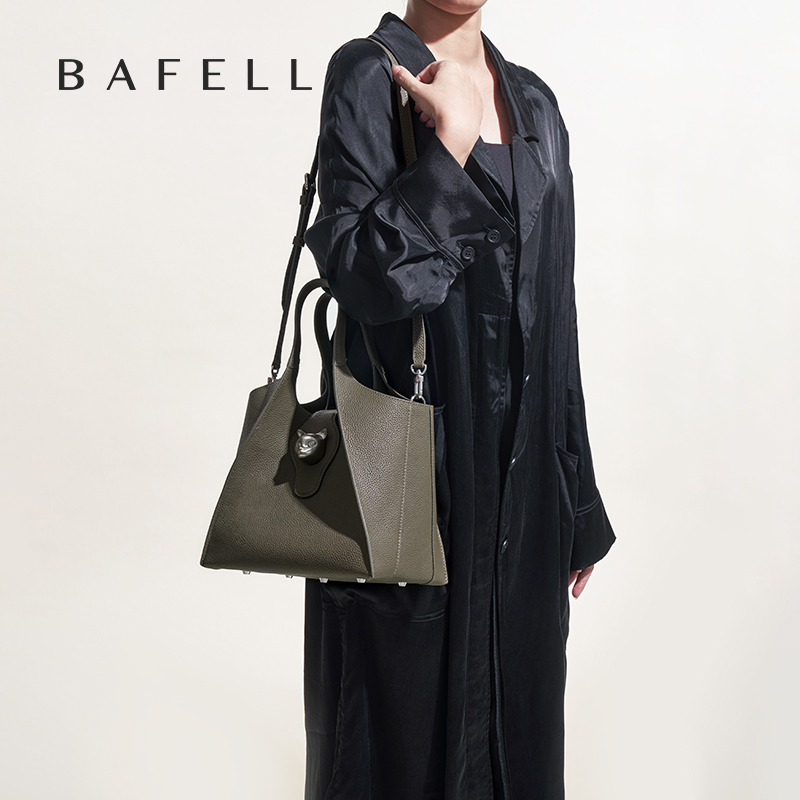 BAFELLI 2026 DAMSKA TORBA PODR – Travel Accessories Luxury Brands recenzja i cena
