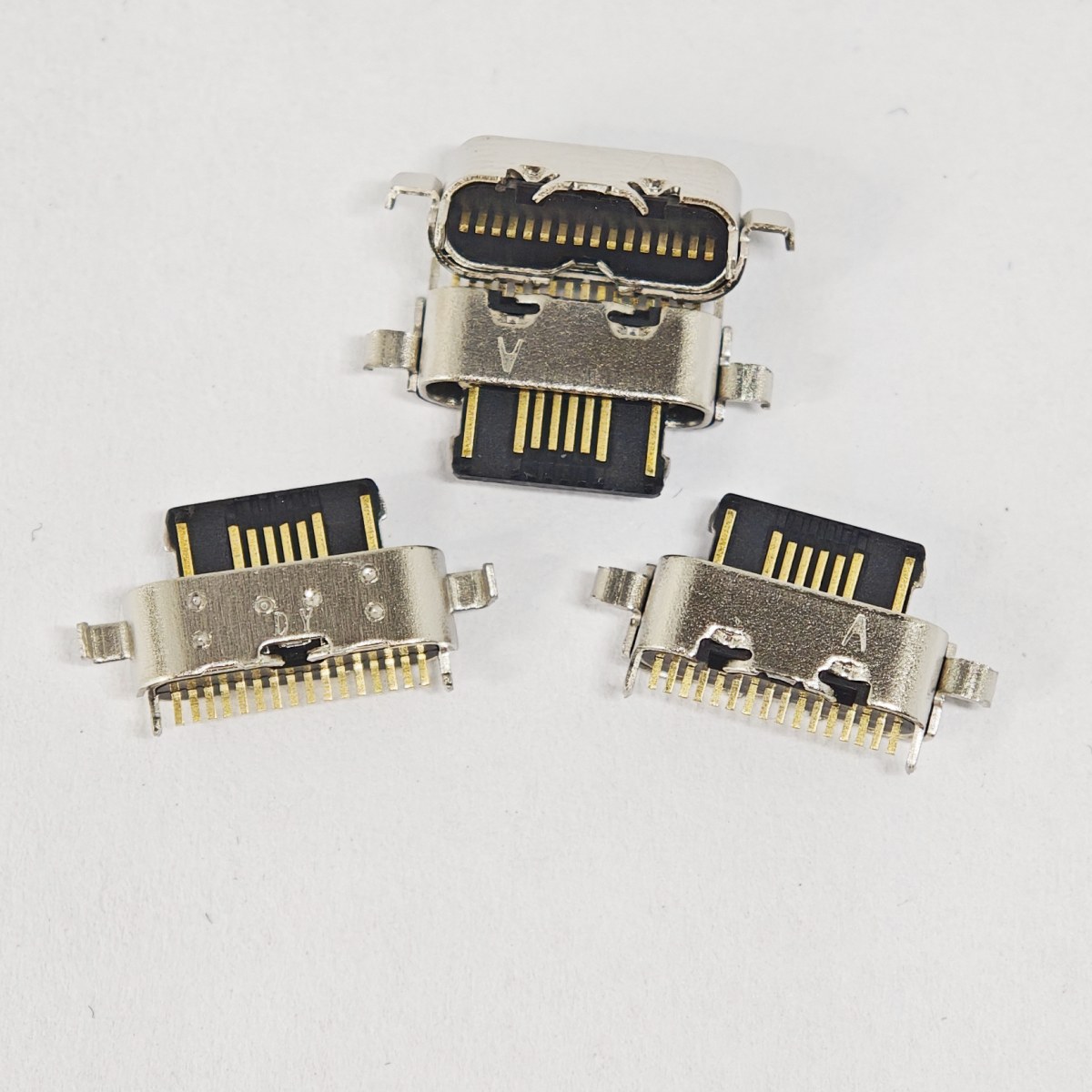 10-50 szt. Złącze ładowania US – Travel Plug Type C recenzja i cena