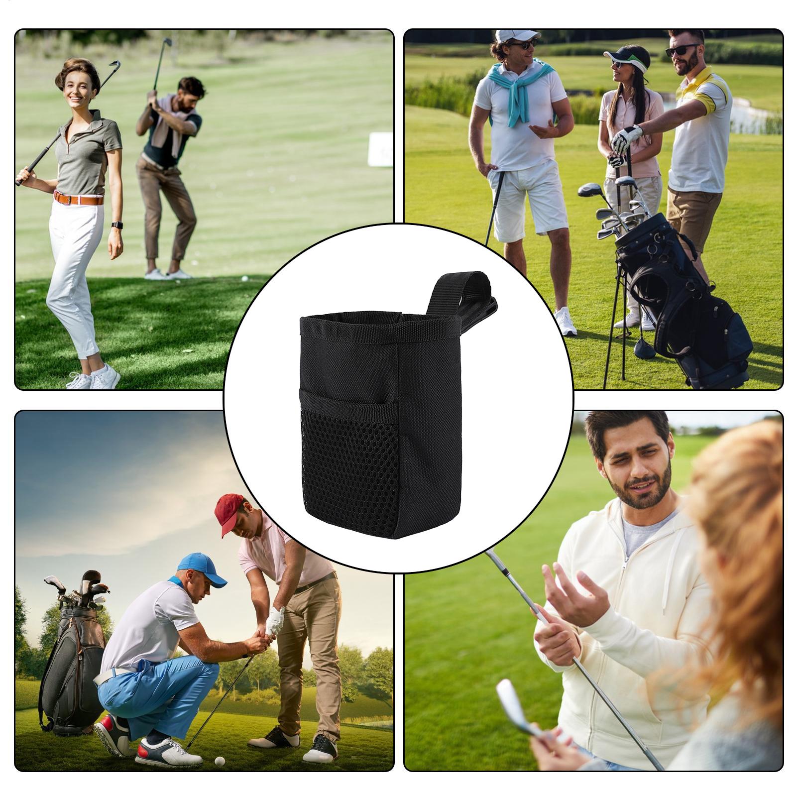 Torba na piłki golfowe z haczy – Travel Accessories Pouch For Women recenzja i cena