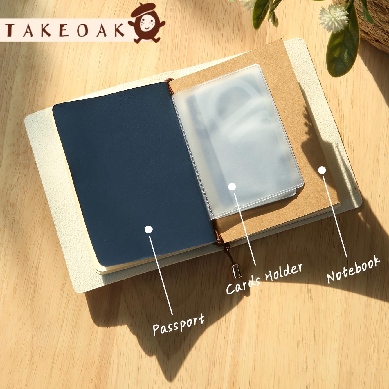 Personalizowany, tłoczony, skó – Travel Accessories Overseas recenzja i cena
