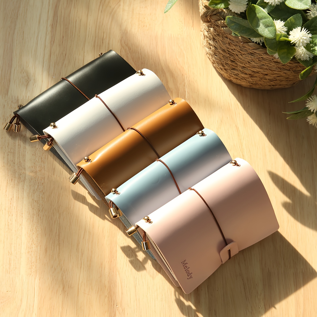 Personalizowany, tłoczony, skó – Travel Accessories Overseas recenzja i cena