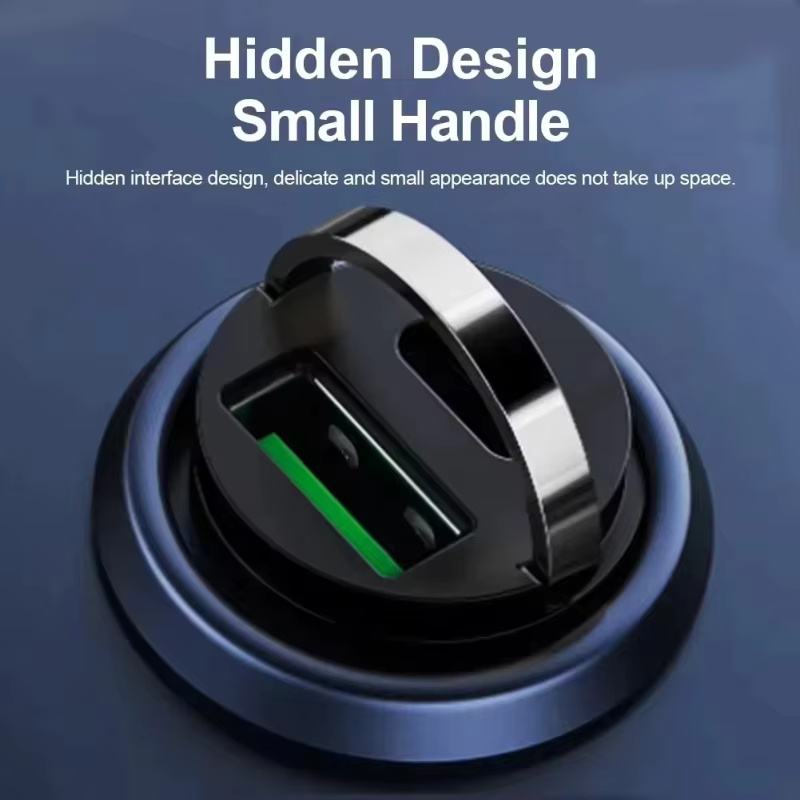 Ładowarka samochodowa USB 100W – Travel Plug Type C recenzja i cena