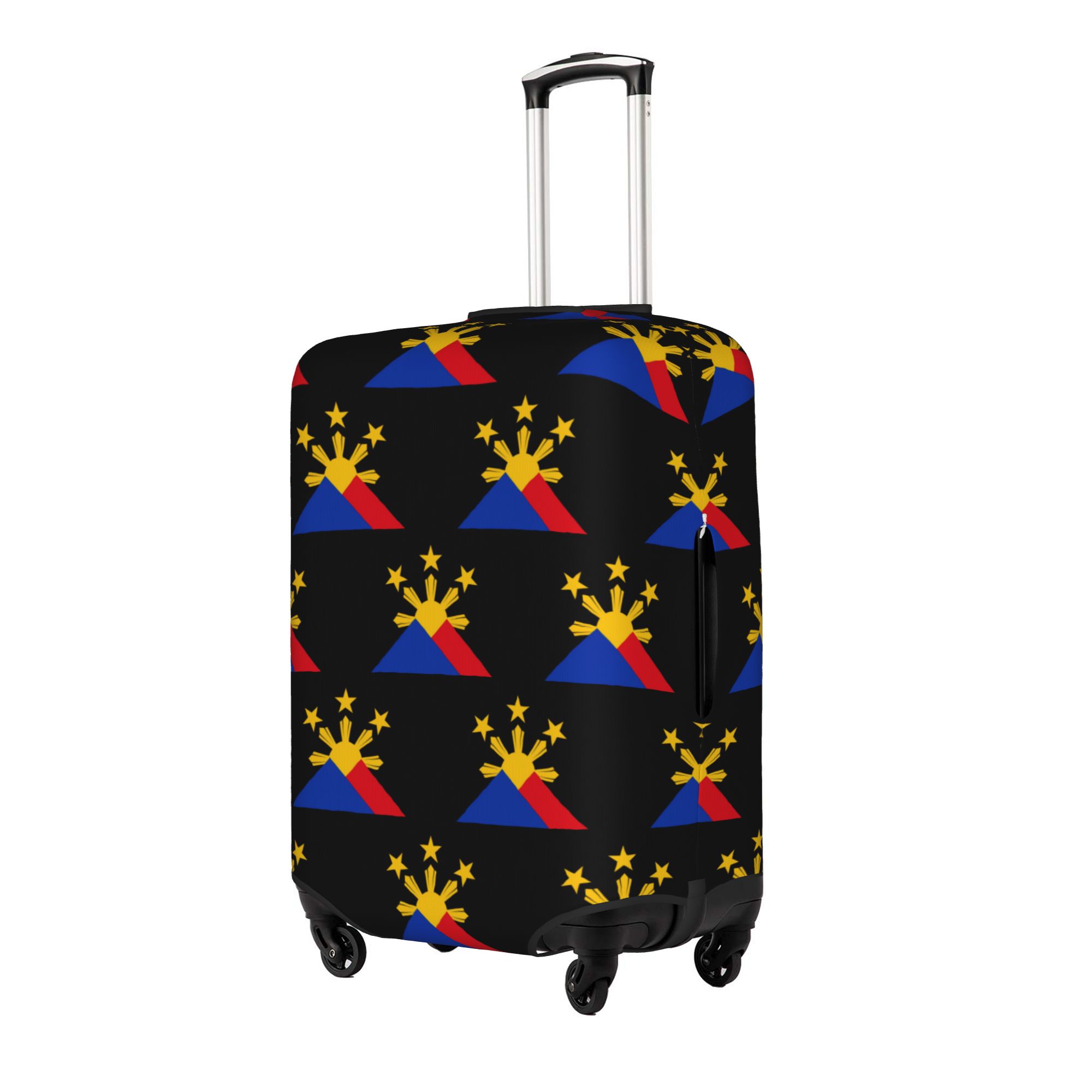 Zabawny pokrowiec ochronny na  – Travel Accessories Philippines recenzja i cena