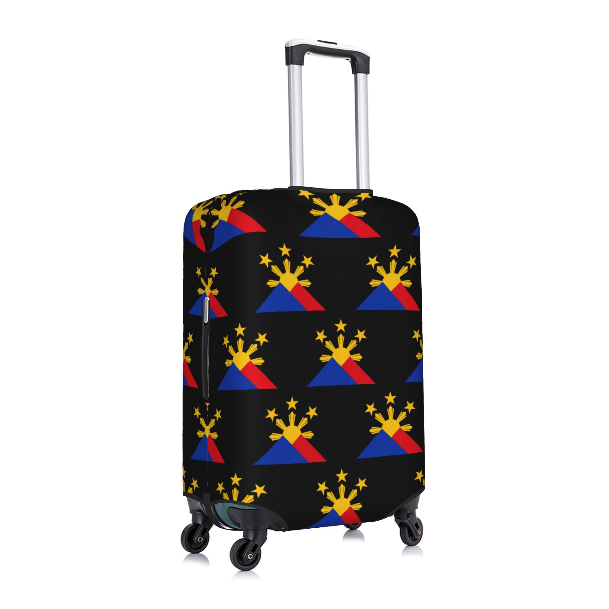 Zabawny pokrowiec ochronny na  – Travel Accessories Philippines recenzja i cena