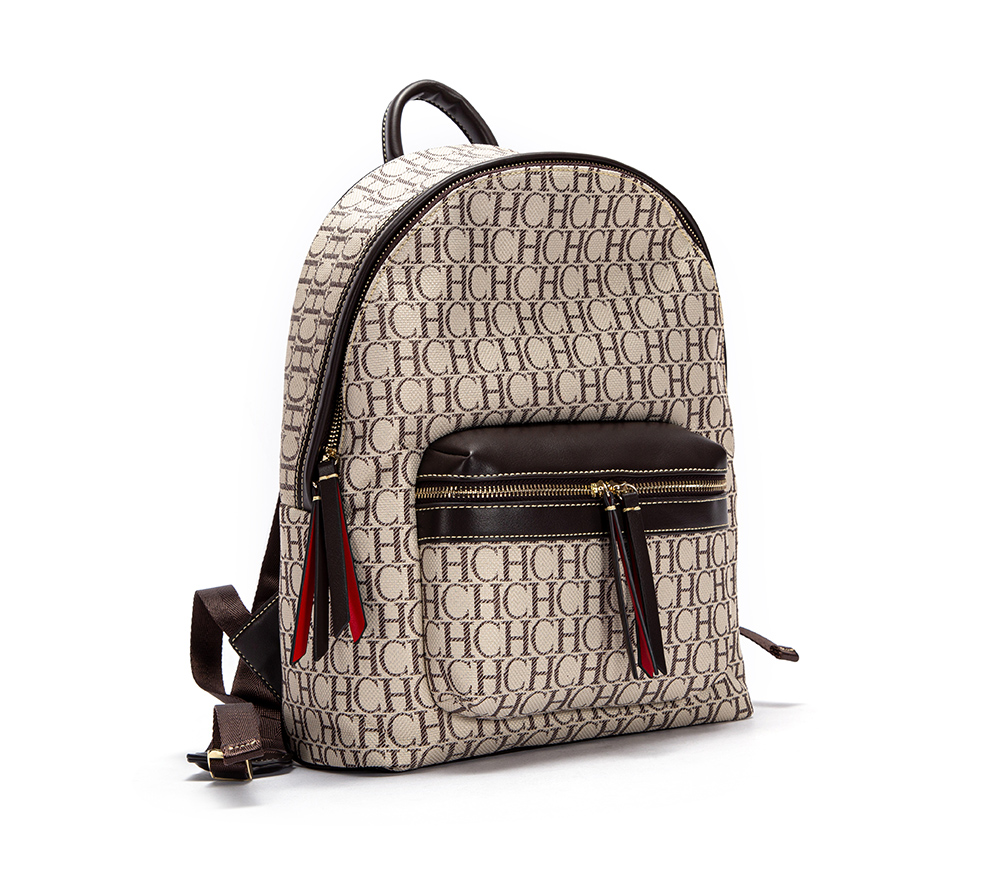 Torba na ramię CH Luksusowa Ma – Travel Accessories Luxury Brands recenzja i cena