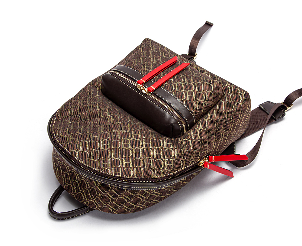 Torba na ramię CH Luksusowa Ma – Travel Accessories Luxury Brands recenzja i cena