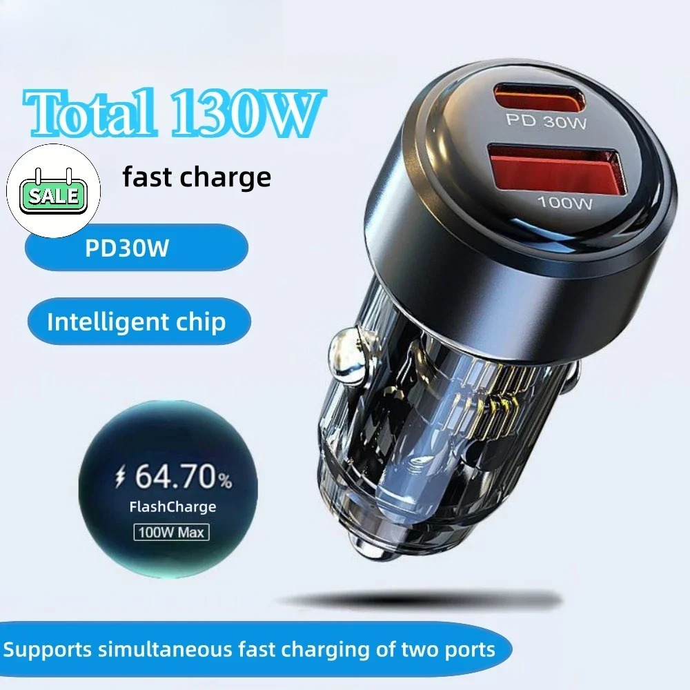Ładowarka samochodowa USB o mo – Travel Plug Type C recenzja i cena
