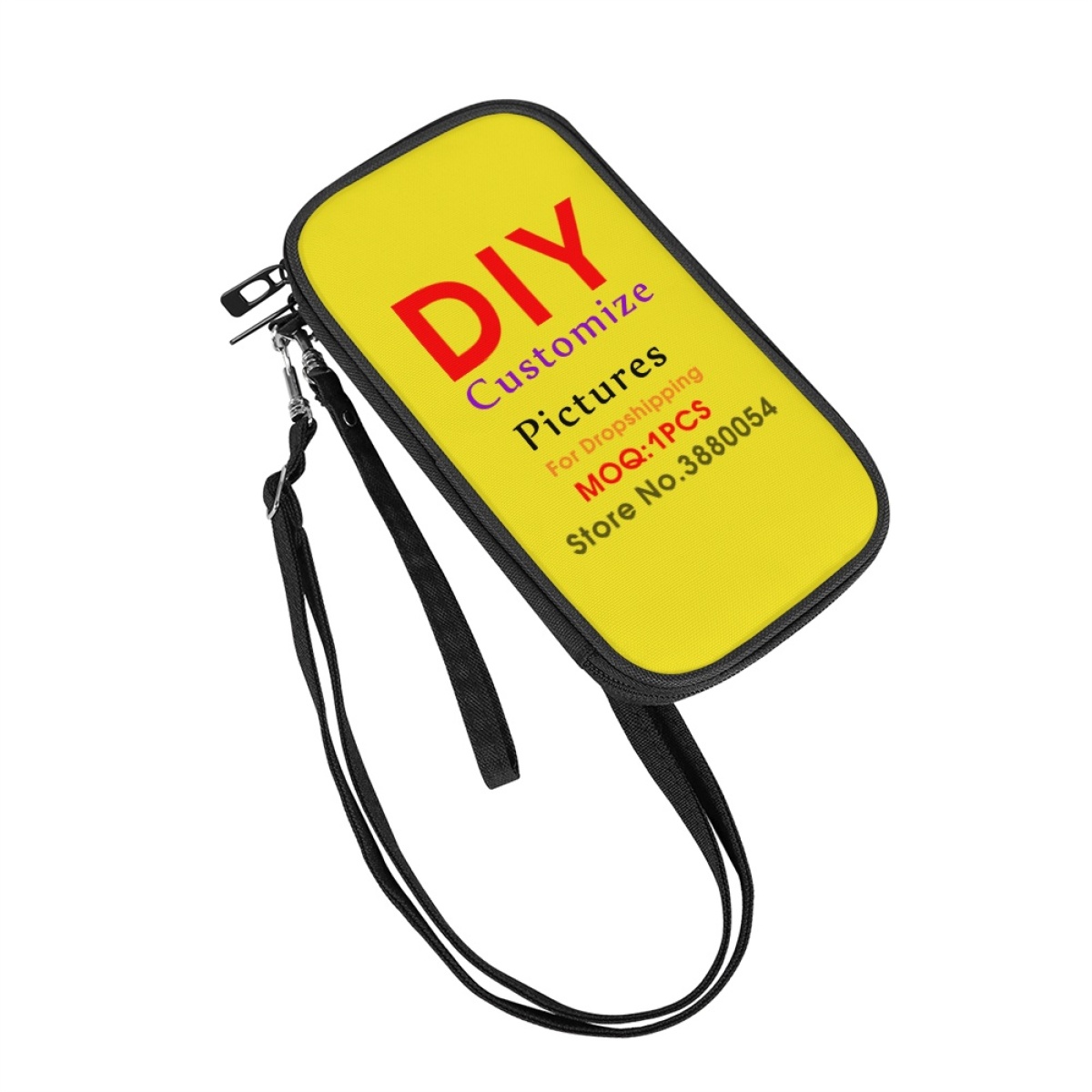 Noisydesigns 3D niestandardowy – Travel Accessories Dropshipping recenzja i cena