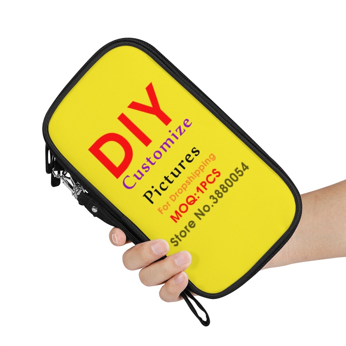 Noisydesigns 3D niestandardowy – Travel Accessories Dropshipping recenzja i cena