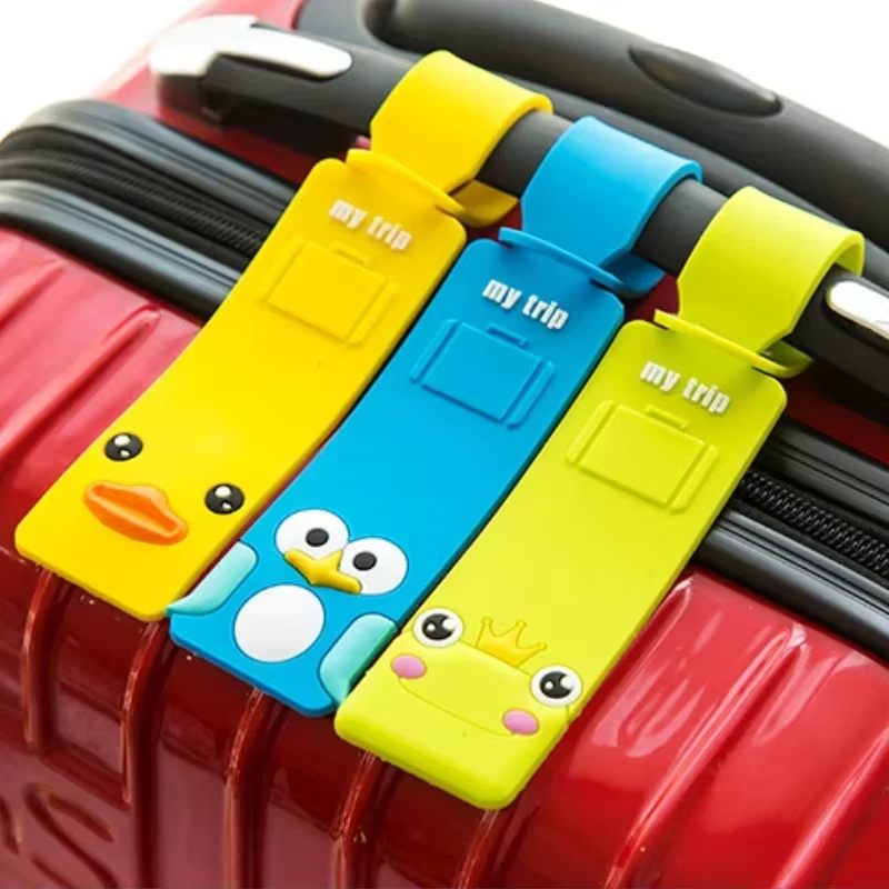 5 szt. Urocze silikonowe zawie – Travel Accessories Unique recenzja i cena